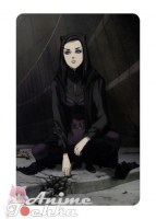 Ergo Proxy 08